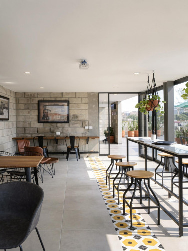 Mexicaltzingo Residence - Gallery - 76