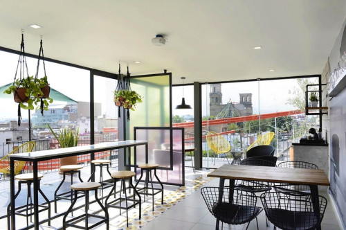 Mexicaltzingo Residence - Gallery - 25