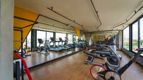 Mexicaltzingo Residence - Gallery - 30
