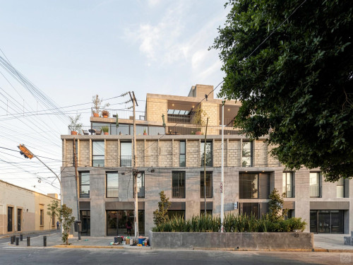 Mexicaltzingo Residence - Gallery - 93