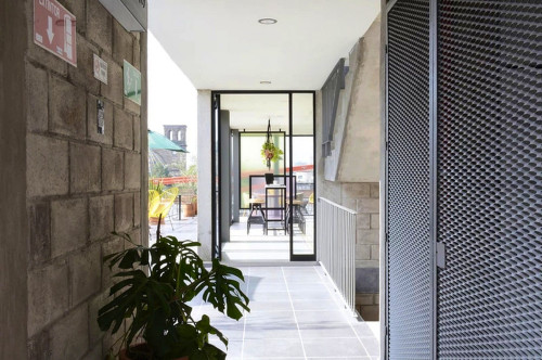Mexicaltzingo Residence - Gallery - 35