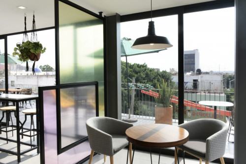 Mexicaltzingo Residence - Gallery - 49