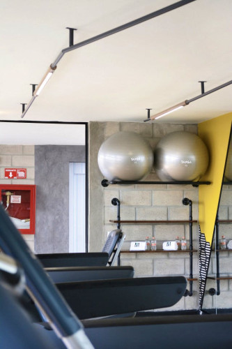 Mexicaltzingo Residence - Gallery - 28