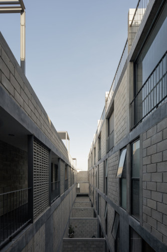 Mexicaltzingo Residence - Gallery - 73
