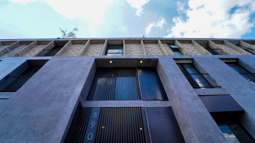 Mexicaltzingo Residence - Gallery - 34