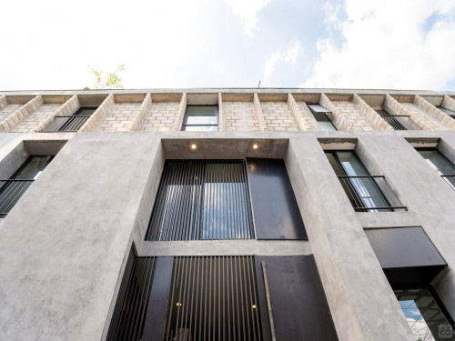 Mexicaltzingo Residence - Gallery - 90