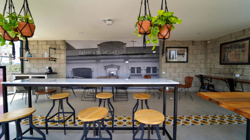 Mexicaltzingo Residence - Gallery - 23
