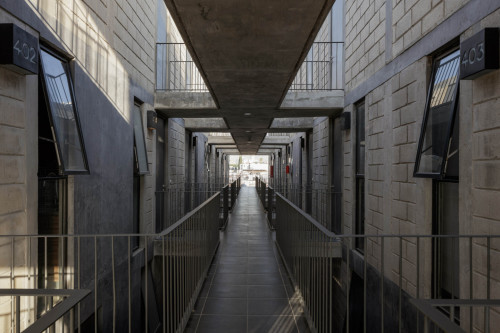 Mexicaltzingo Residence - Gallery - 69