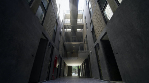 Mexicaltzingo Residence - Gallery - 15