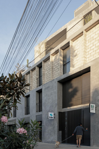 Mexicaltzingo Residence - Gallery - 66