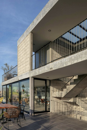 Mexicaltzingo Residence - Gallery - 43