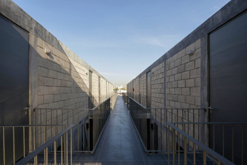 Mexicaltzingo Residence - Gallery - 44