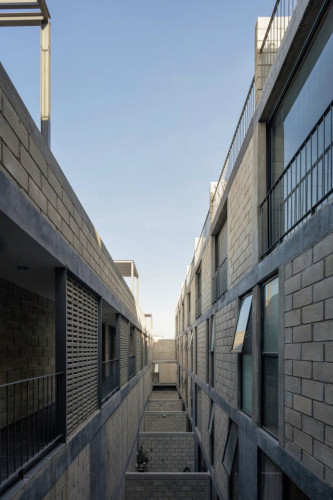 Mexicaltzingo Residence - Gallery - 45