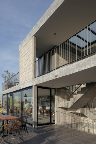 Mexicaltzingo Residence - Gallery - 71