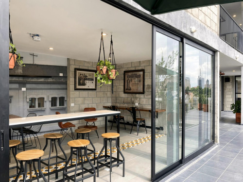 Mexicaltzingo Residence - Gallery - 80