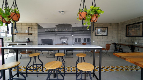 Mexicaltzingo Residence - Gallery - 5