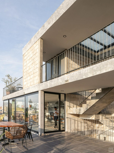 Mexicaltzingo Residence - Gallery - 99