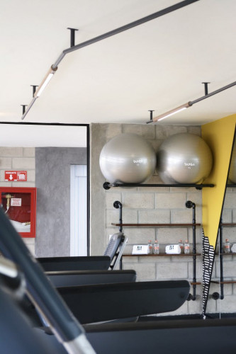 Mexicaltzingo Residence - Gallery - 10