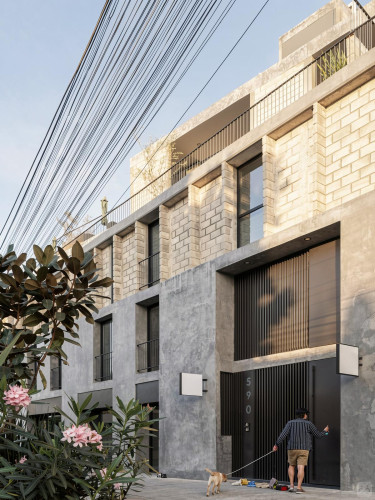 Mexicaltzingo Residence - Gallery - 94