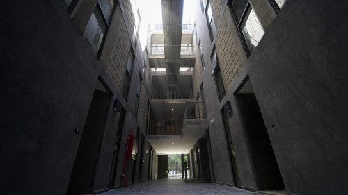 Mexicaltzingo Residence - Gallery - 61
