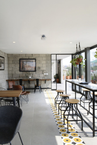 Mexicaltzingo Residence - Gallery - 48