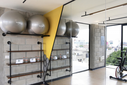 Mexicaltzingo Residence - Gallery - 57
