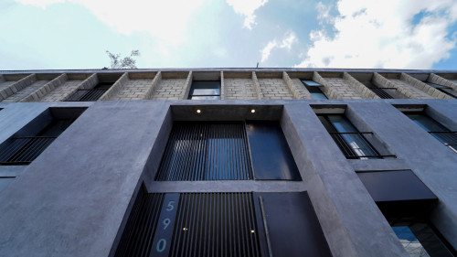Mexicaltzingo Residence - Gallery - 62
