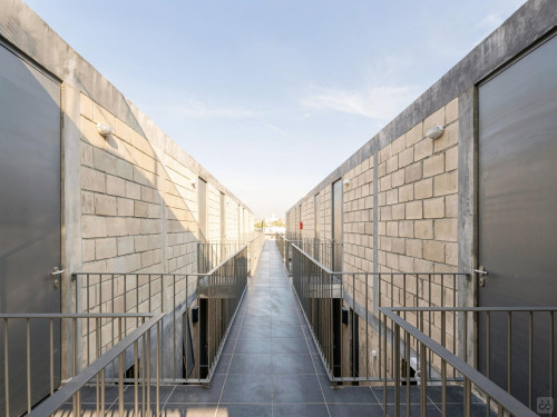 Mexicaltzingo Residence - Gallery - 100