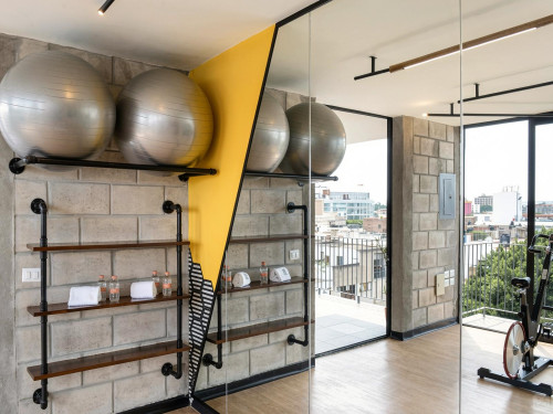 Mexicaltzingo Residence - Gallery - 85