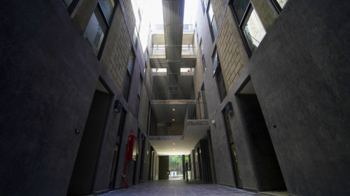 Mexicaltzingo Residence - Gallery - 33