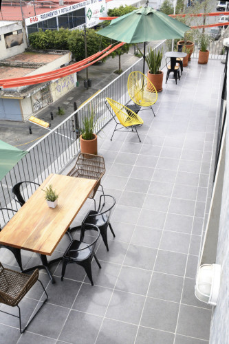 Mexicaltzingo Residence - Gallery - 54
