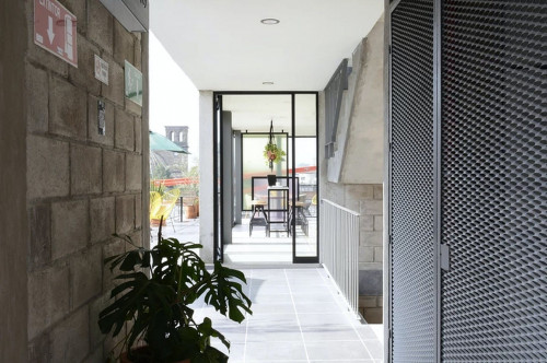 Mexicaltzingo Residence - Gallery - 17