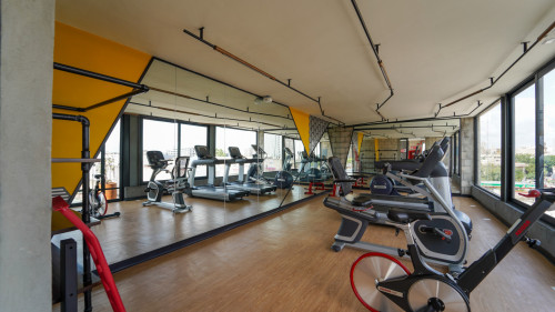Mexicaltzingo Residence - Gallery - 58