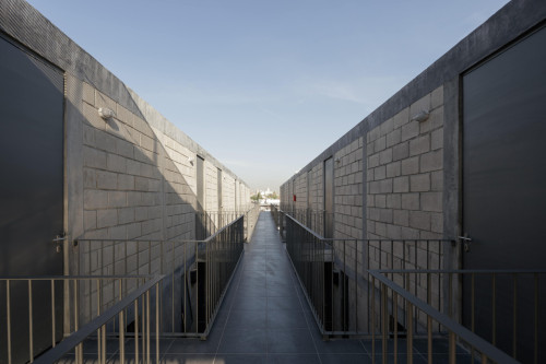 Mexicaltzingo Residence - Gallery - 72
