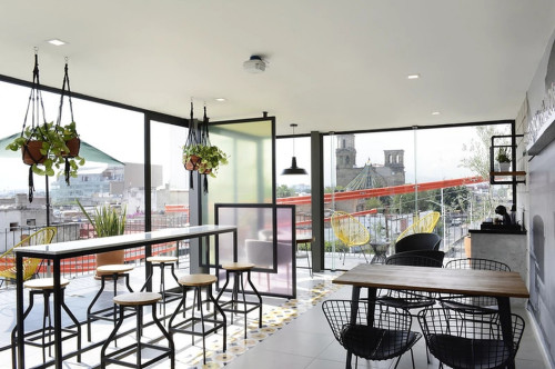 Mexicaltzingo Residence - Gallery - 53