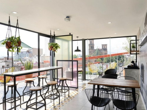 Mexicaltzingo Residence - Gallery - 81