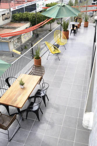 Mexicaltzingo Residence - Gallery - 8
