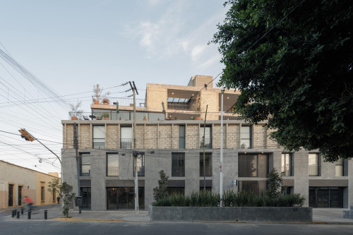Mexicaltzingo Residence - Gallery - 65