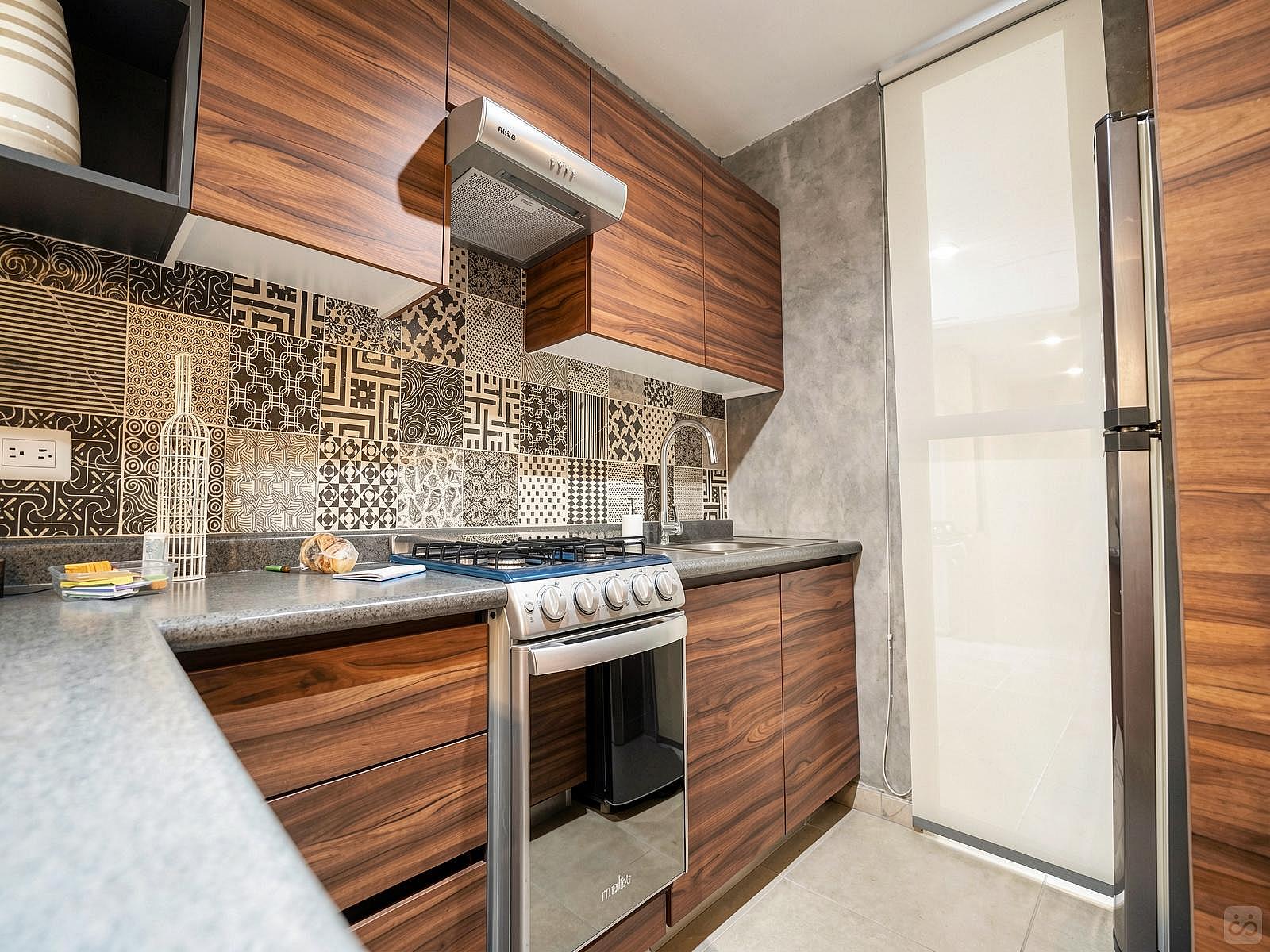 Apartment Double Height W/ Terrace - 45