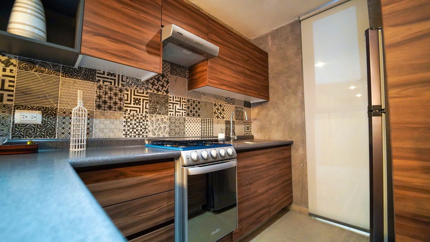 Apartment Double Height W/ Terrace - 15