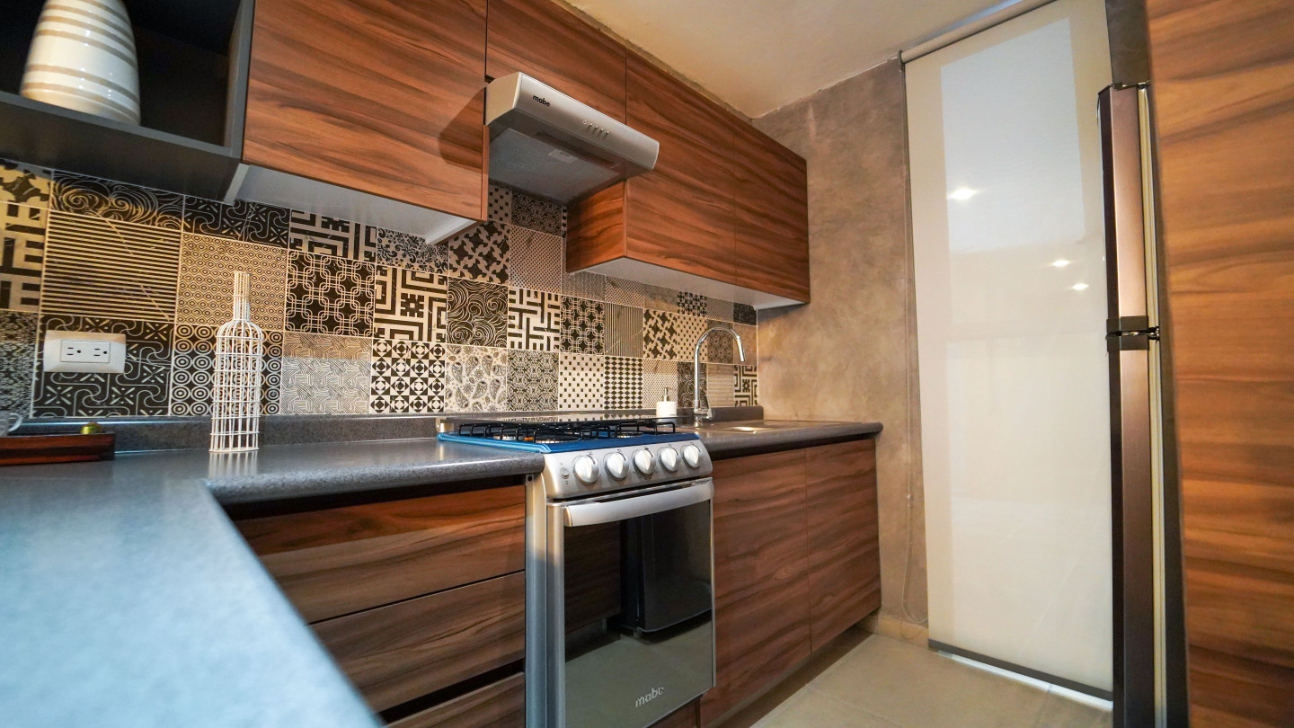 Apartment Double Height W/ Terrace - 25