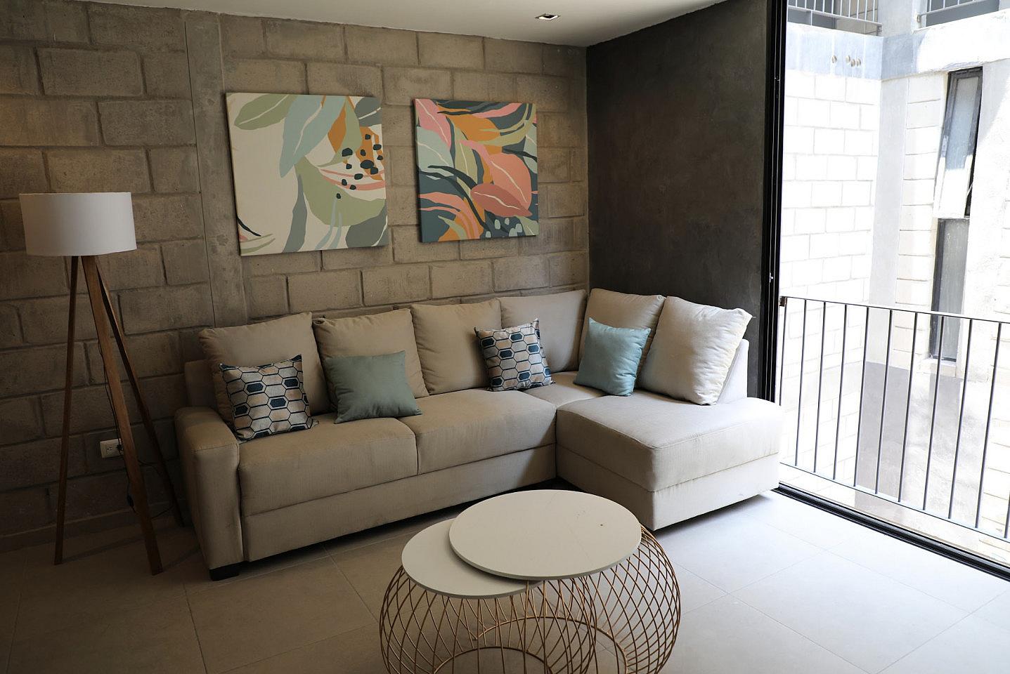 Apartment II W/ 1 Bedroom / 1 Bathroom/ Terrace - 36