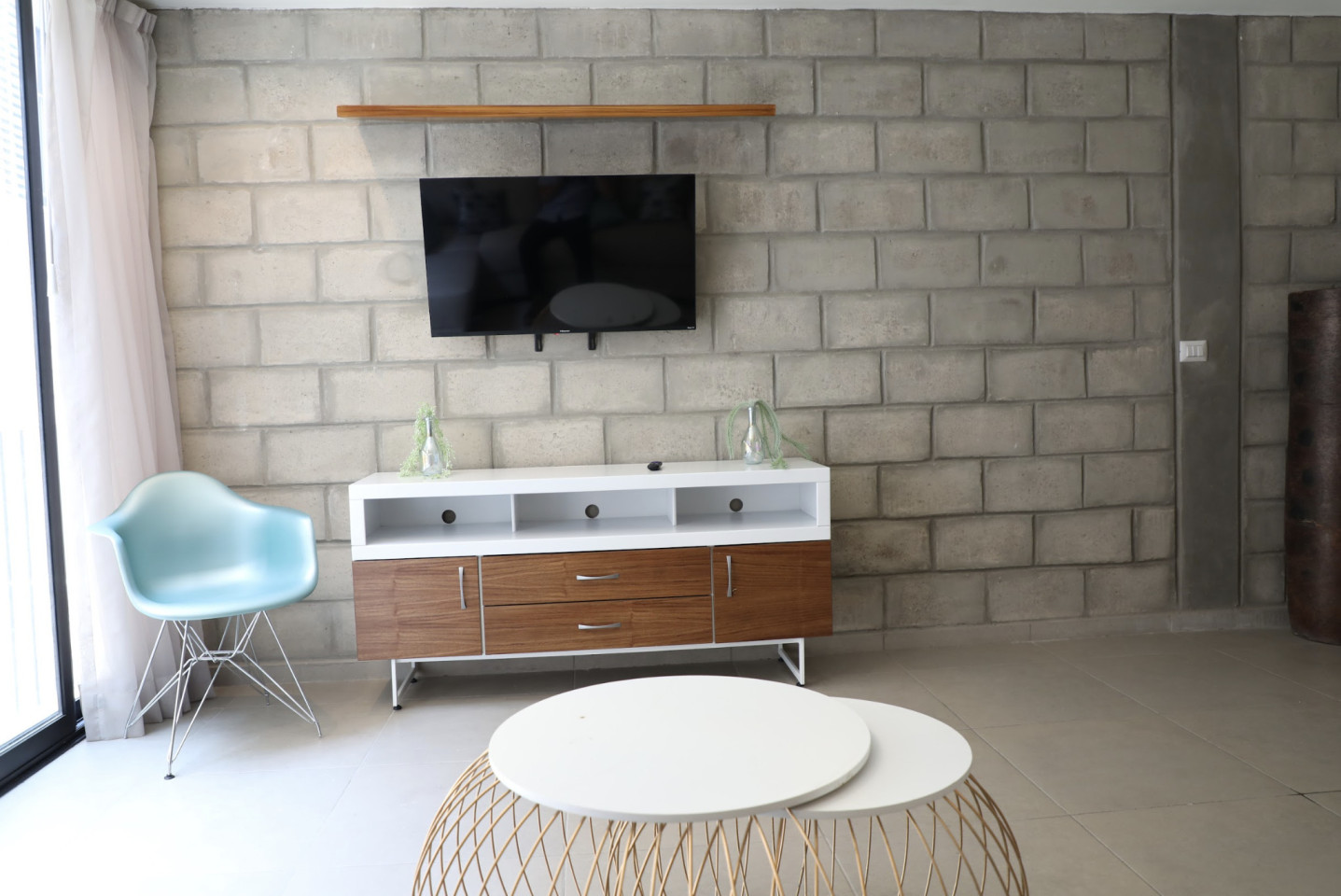 Apartment II W/ 1 Bedroom / 1 Bathroom/ Terrace - 26