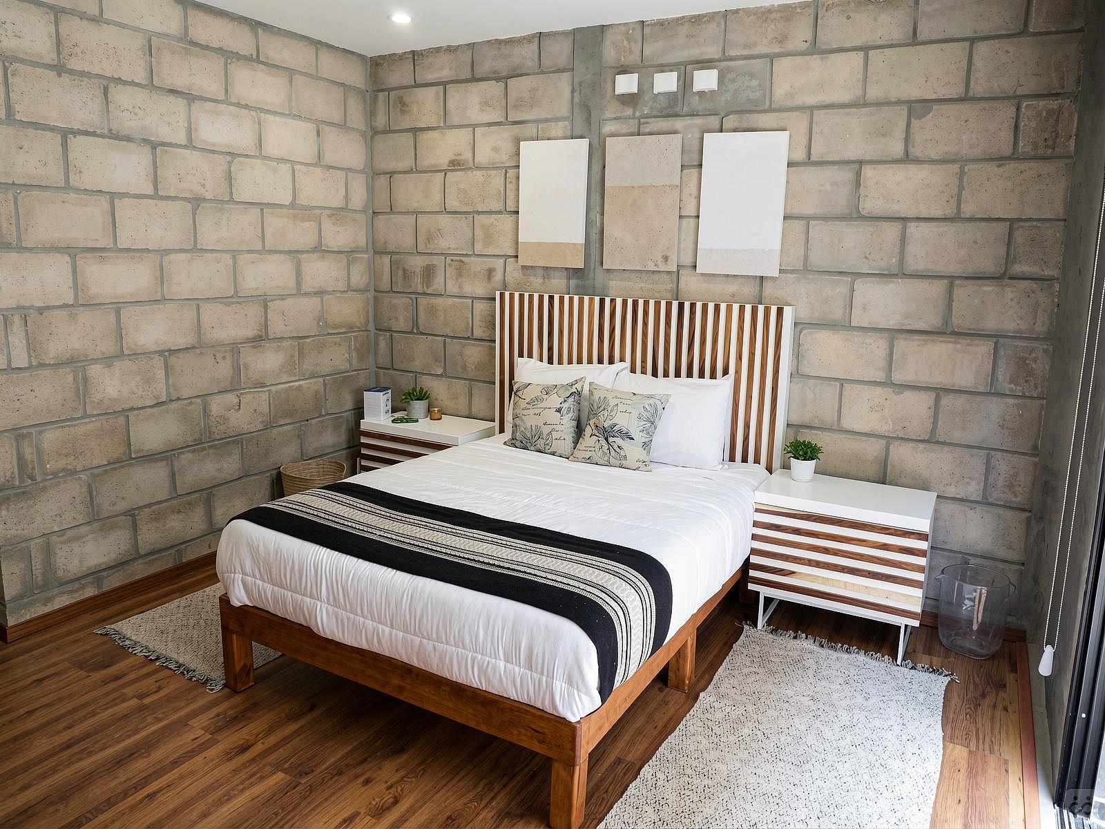 Apartment II W/ 1 Bedroom / 1 Bathroom/ Terrace - 51
