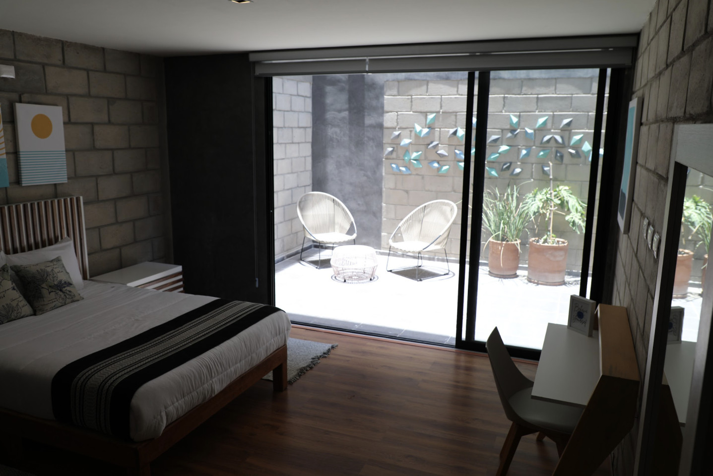 Apartment II W/ 1 Bedroom / 1 Bathroom/ Terrace - 33