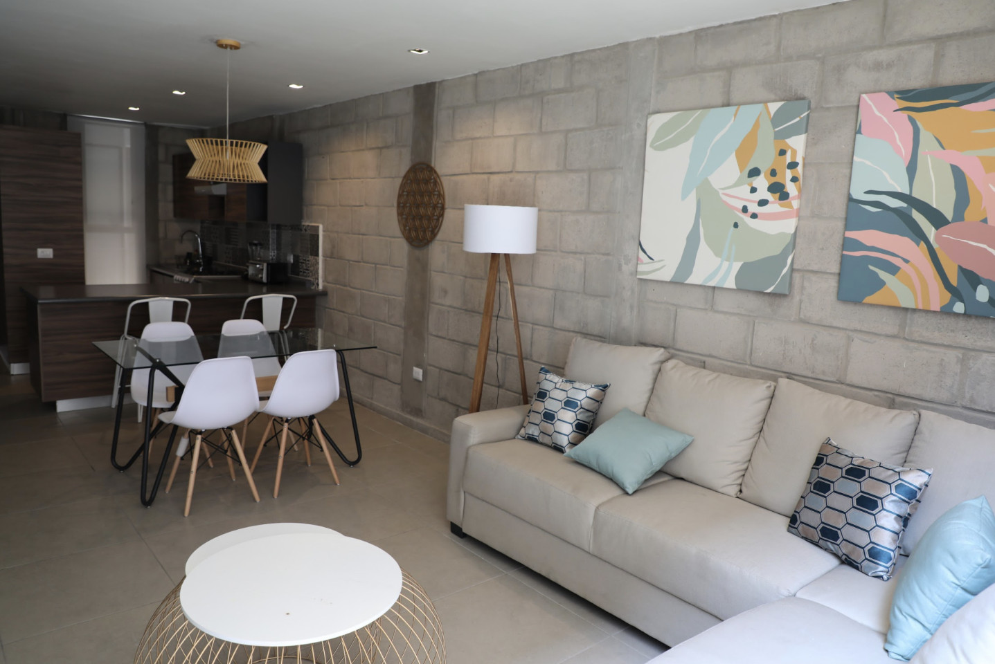 Apartment II W/ 1 Bedroom / 1 Bathroom/ Terrace - 27