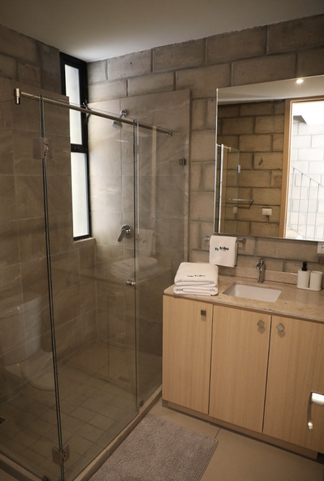Apartment II W/ 1 Bedroom / 1 Bathroom/ Terrace - 30