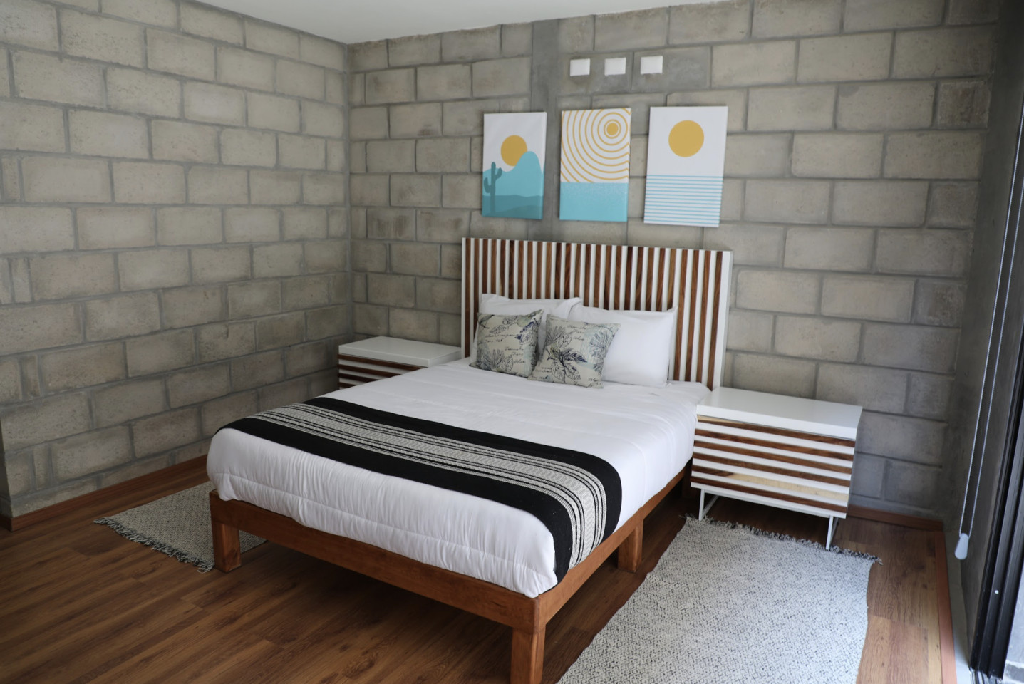 Apartment II W/ 1 Bedroom / 1 Bathroom/ Terrace - 29