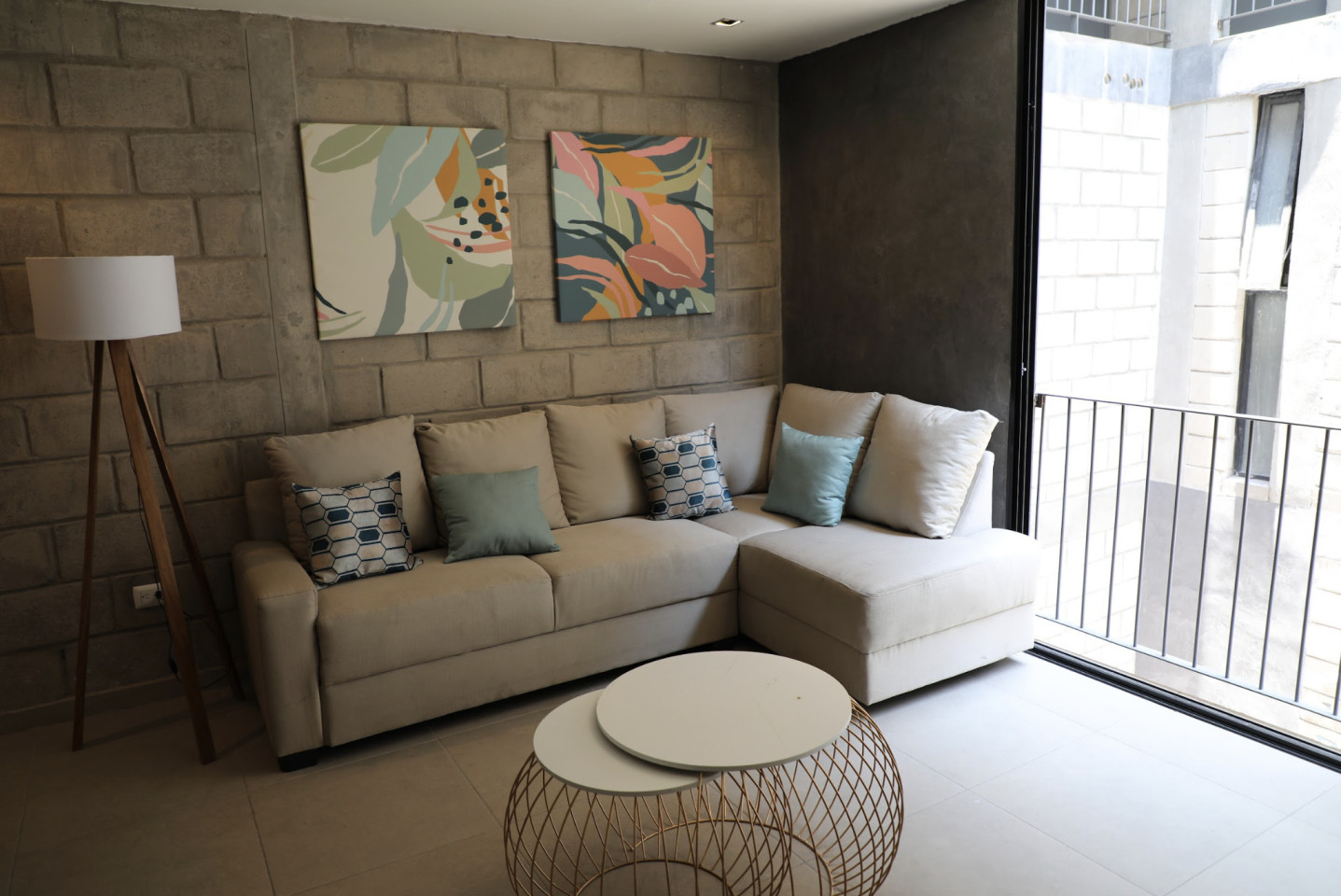Apartment II W/ 1 Bedroom / 1 Bathroom/ Terrace - 25