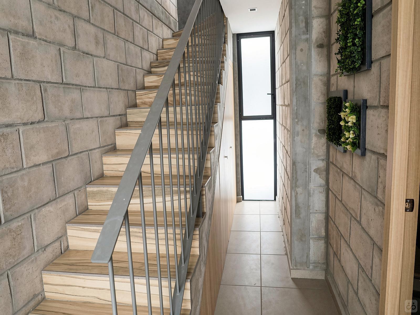 Apartment II W/ 1 Bedroom / 1 Bathroom/ Terrace - 54